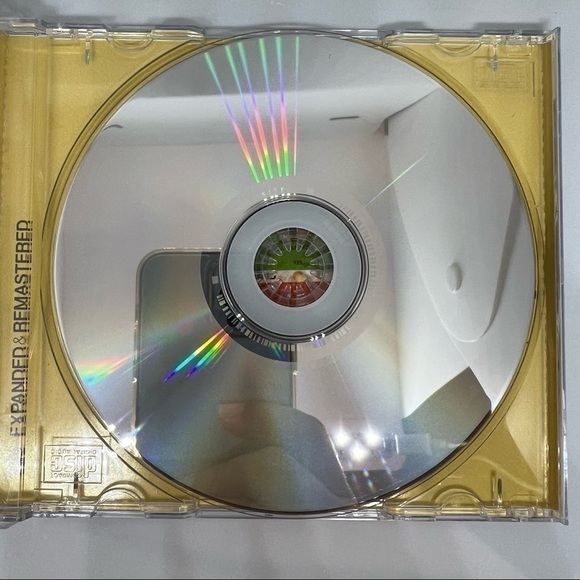 EUC-YES Going For The One Expanded&Remastered CD GermanRhino/Elektra 8122-737932 - Picture 6 of 7